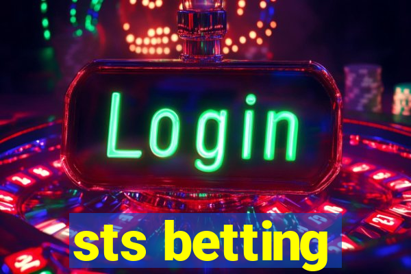 sts betting